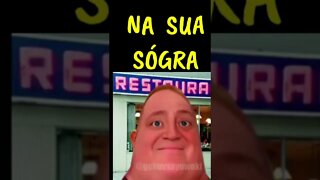 SR. INCRÍVEL FICANDO GORDO , QUANDO VOCÊ COME.... #shorts #memesbr #srincrivelmemes