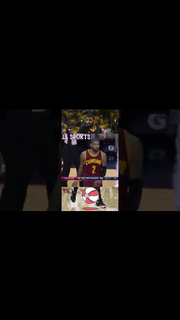 KYRIE IRVING BEST PLAYS 11