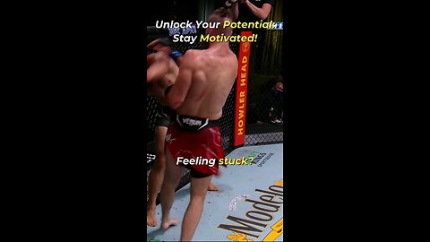 Stay Motivated
