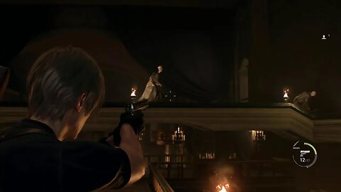 RESIDENT EVIL 4 REMAKE - GAMEPLAY #05 #residentevil4remake #tomoyosan #residentevil #gameplay