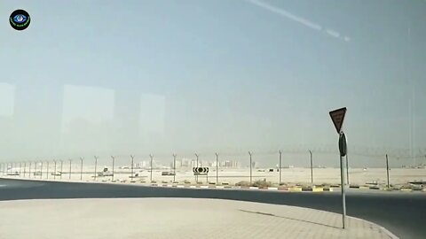 Vlog 75 | Part 2 | Kuwait Airport