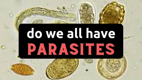 Ward Dean MD | Rife Technologies Cure Cancer Through Elimination of Parasites