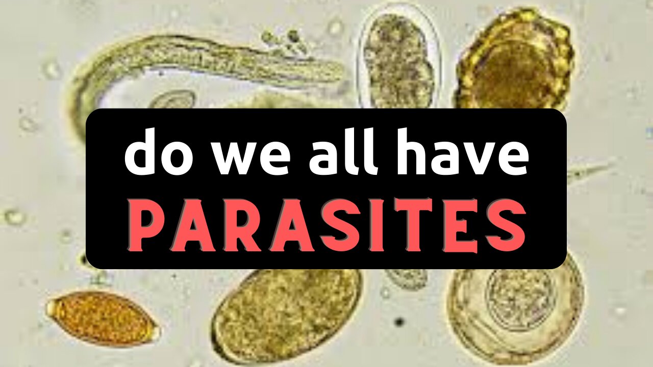 Ward Dean MD | Rife Technologies Cure Cancer Through Elimination of Parasites