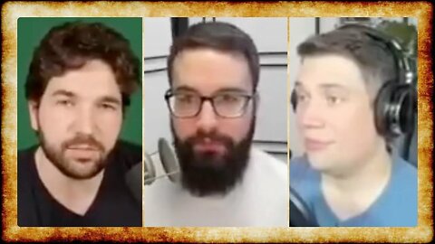 Laughable 'Leftist Mafia' Panel Excuses the Squad's Strike-Breaking Votes