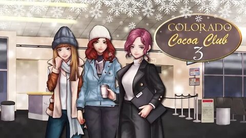 Colorado Cocoa Club: Part 3 - Business Trip (no commentary) PC