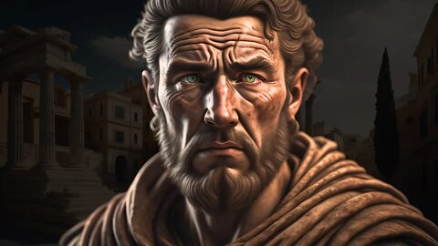 30 Stoic laws that can be helpful during challenging times.