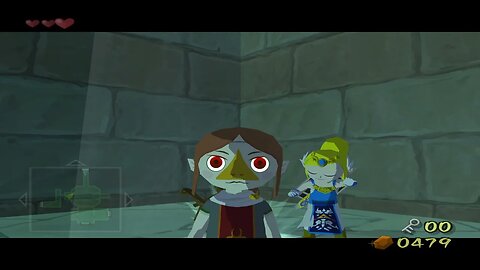 The Legend of Zelda: The Wind Waker Rewritten | Part 33