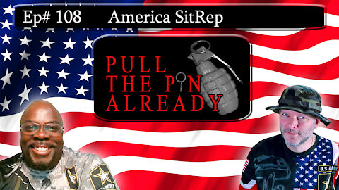 PTPA (Episode # 108): What’s up in America Edition