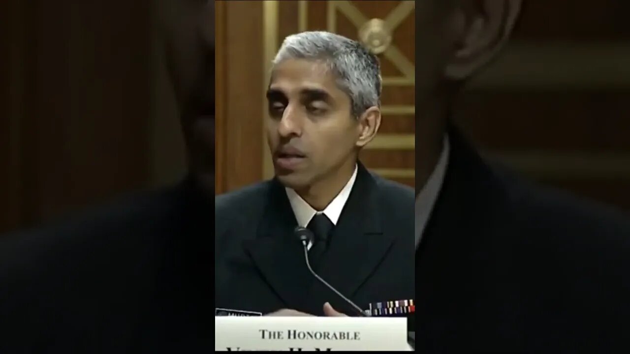 Biden’s surgeon general Vivek Murthy on masks in schools