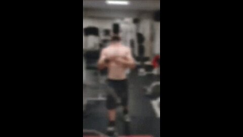 "If you're not fit, you're gonna die."