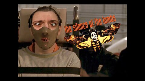 First Time Watching Silence of the Lambs | Movie Reaction & Review