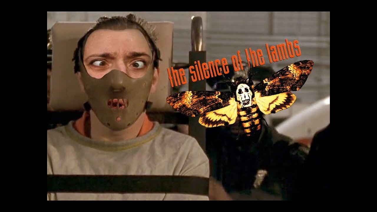 First Time Watching Silence of the Lambs | Movie Reaction & Review
