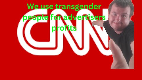 cnn lgbtq narrative destroyed