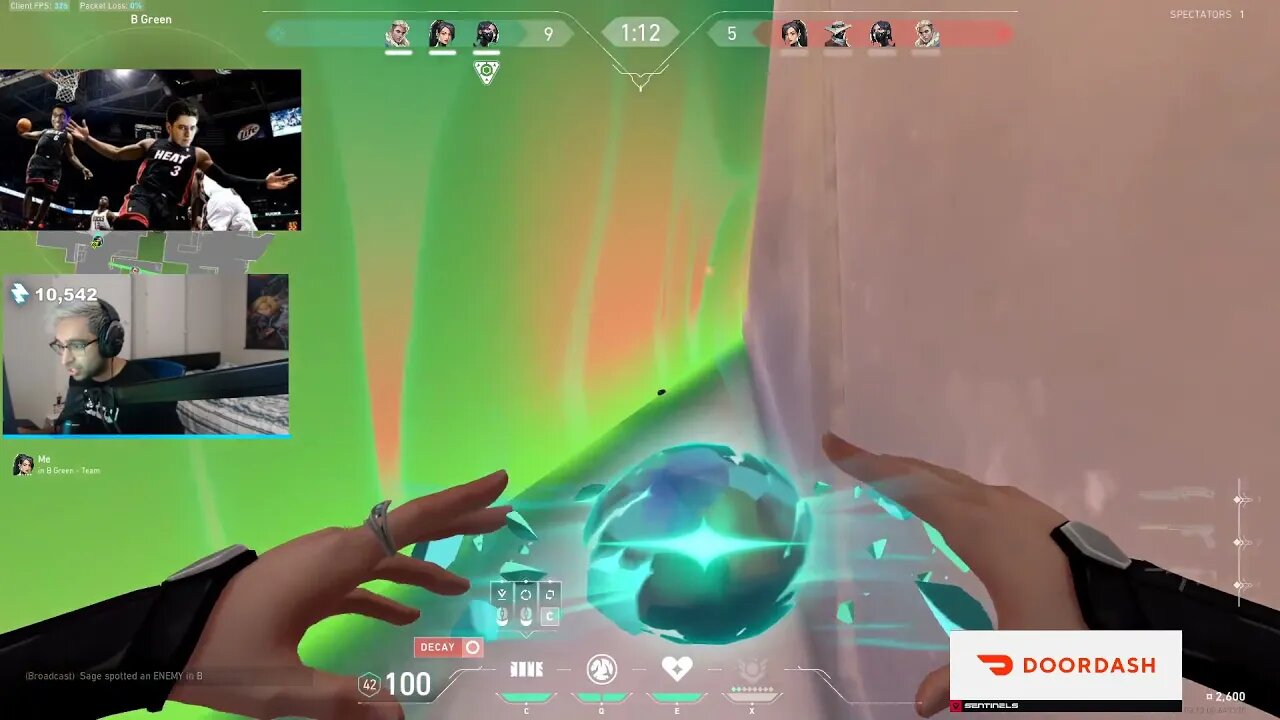 Im About Fornite This mf