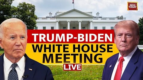 TRUMP TRANSITION LIVE UPDATES : KEY APPOINTMENTS AND WHITES HOUSE MEETINGS