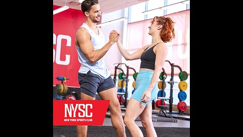 NYSC EXERCISES