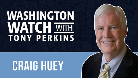 Craig Huey Exposes Google's Manipulation Regarding Assassination Attempt on President Donald Trump