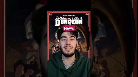 Delicious in Dungeon ANIME NEWS