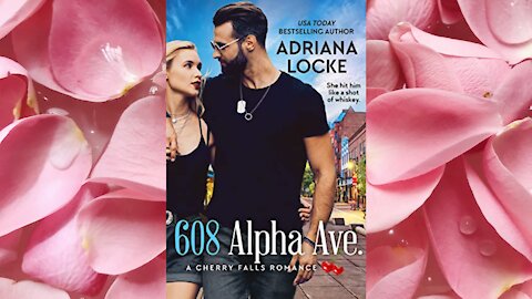 Review: 608 Alpha Avenue