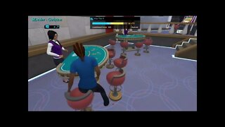 This sucks..