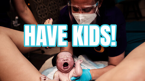 Have Kids! #shorts