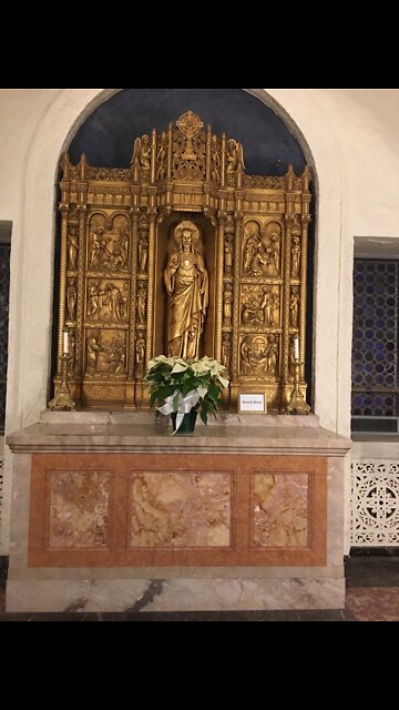 PRAY FOR THE TRUCKERS!