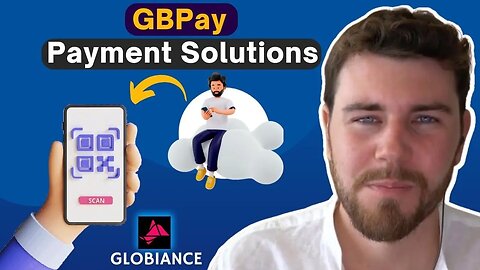 How can businesses accept Crypto Payments into a Global Bank? | Blockchain Interviews