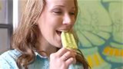 Extraordinary Popsicles in Florida