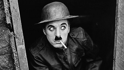 Charlie Chaplin
