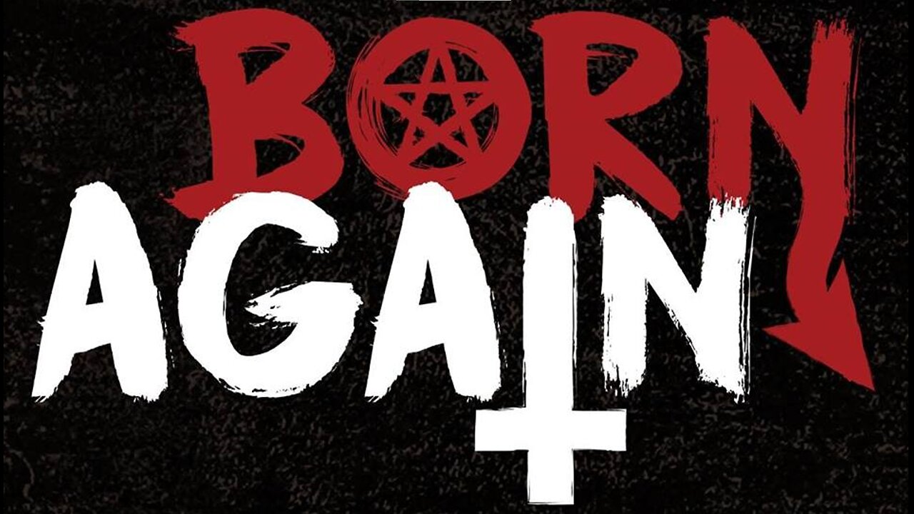 TRUMP BORN AGAIN, THE RISE OF ATLANTIS &, THE DEIFICATION OF THE ENLIGHTENED MAN - King Street News