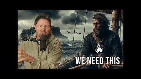 Does the Church Have A Masculinity Problem?