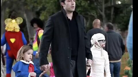 WHAT TRICK OR TREATING IS REALLY ALL ABOUT