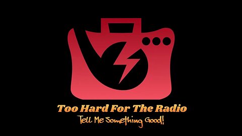 Too Hard For The Radio - Ep. 17 - Skynet Weather Balloon Removal