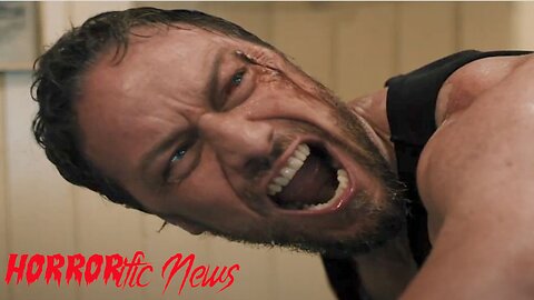 HORRORific News James McAvoy's horror remake lands earlier UK release date