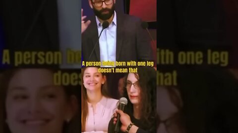 Matt Walsh destroying wokeness🔥