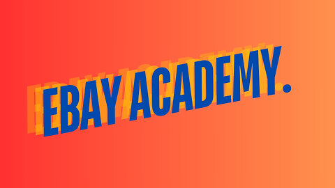 eBay Academy – What Is It All About?