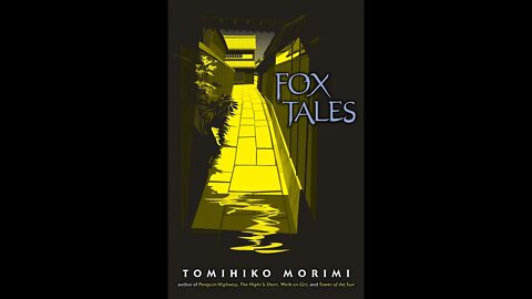 Fox Tales