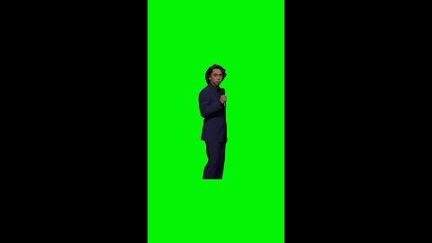 Domingo SNL | Green Screen