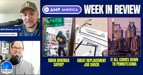 Why Pennsylvania Decides the 2024 Election | Week in Review