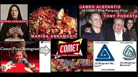 PEDOGATE 2020 In-Depth Exploration (Mouthy Buddha) — Part 1