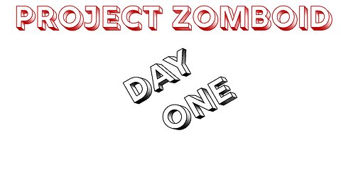 Project Zomboid Crazy Times