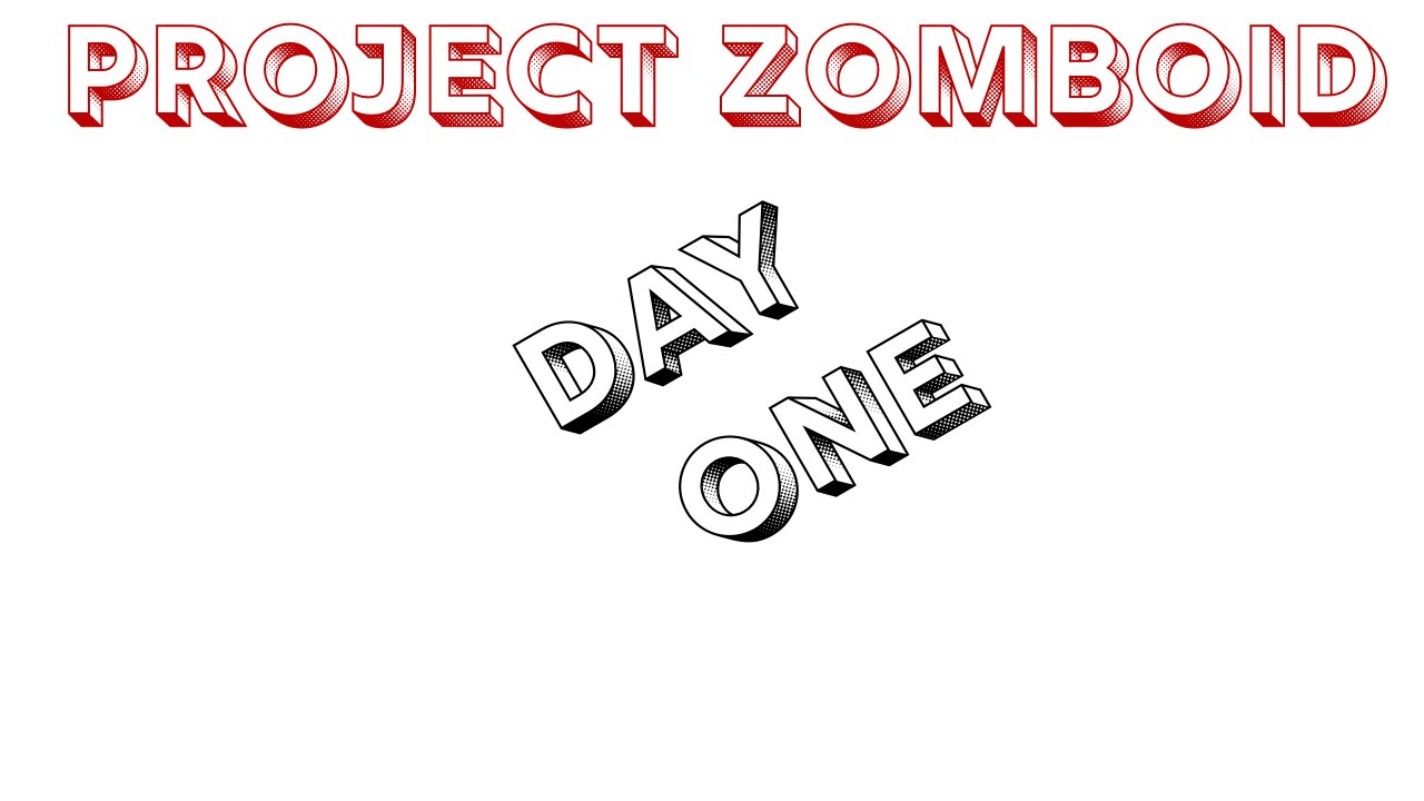 Project Zomboid Crazy Times