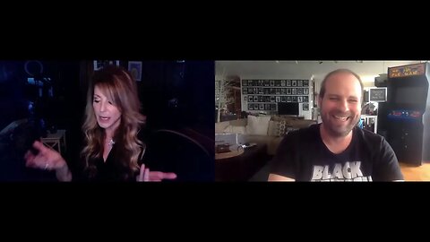 Janet Gardner interview with Darren Paltrowitz