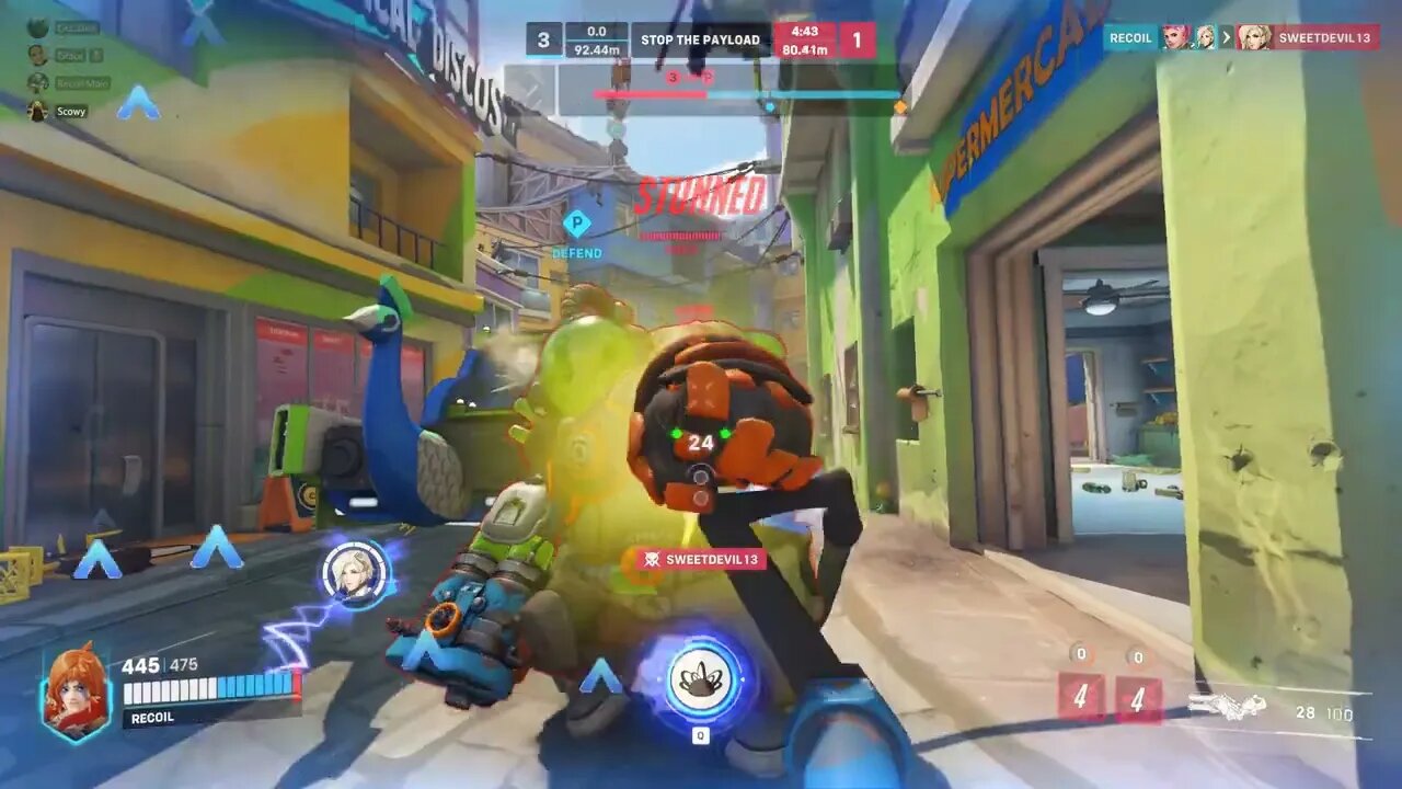 Overwatch 2