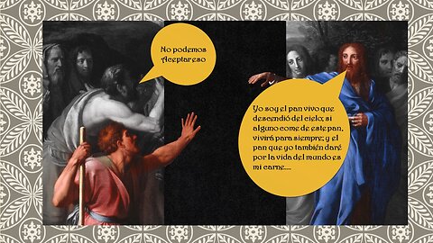 HEREJÍA APROBADA
