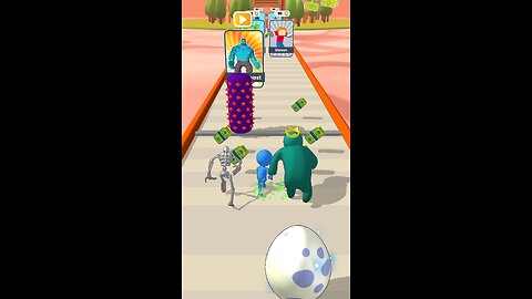 Monster Craft Level 3! VIRAL Music in 2024 #shorts #trending