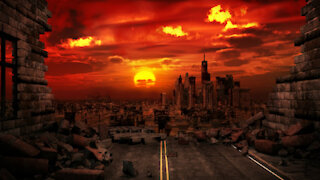 Bible scholar Jeff Kinley: Globalists may use Covid turmoil to usher in the Antichrist