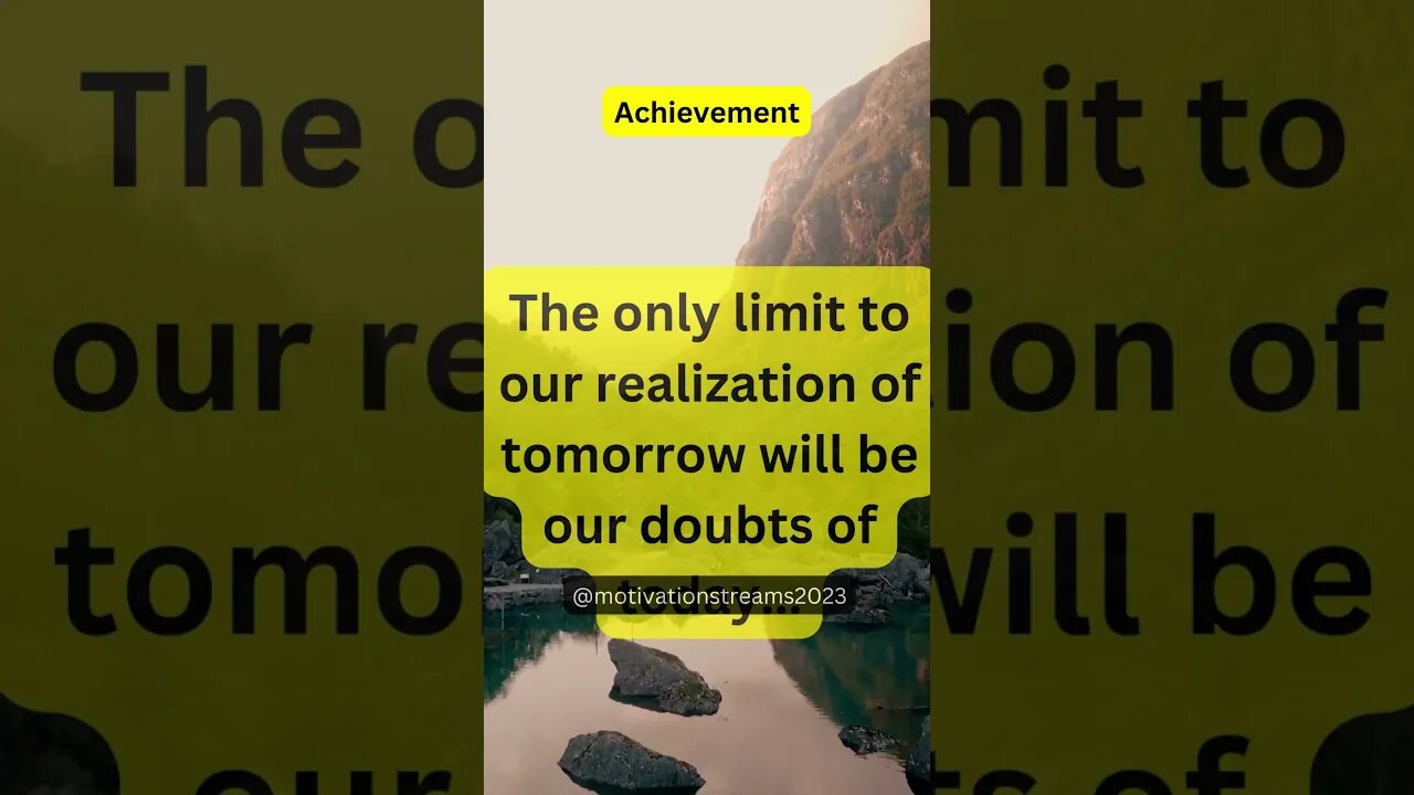 Daily Mindset For Success: Motivation U Can Use Today Pt 19 #shorts #motivation #mindset