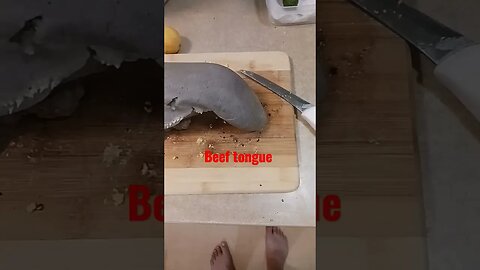 beef tongue #explore #short #viral