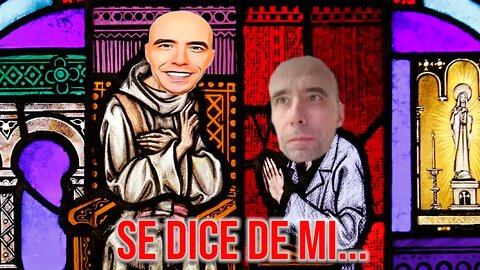 Se dice de mi....